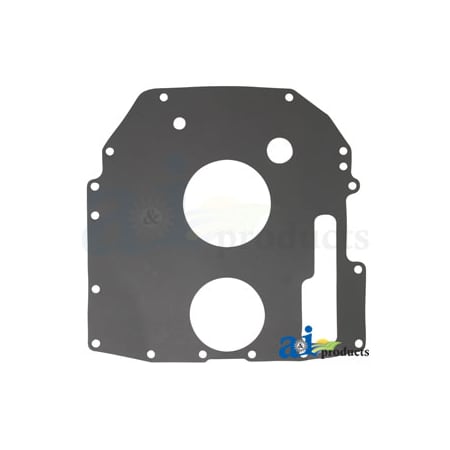 A & I Products Gasket; Range Gearbox 15.5" x15.5" x0.5" A-R95396